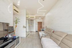 Canberra Residences (D27), Condominium #484240701